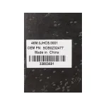 Lenovo ThinkPad X13 Yoga Gen 1 (Type 20SY) LCD Back Cover 5CB0Z32477
