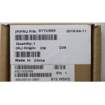 Lenovo ThinkPad X13 Yoga Gen 1 (Type 20SY) SIM Slot Tray Black 01YU969