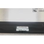 DELL Latitude 7400 14.0" 1920x1080 dpi FHD Laptop Paneli 0R6D86 0WV157