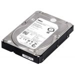 Dell DP/N: T4XNN 0T4XNN 1TB 3.5 inch SATA Hard Disk ST1000NM0033