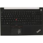 Lenovo ThinkPad E15 Gen 3 (Type 20YG) 20YG007BTX28 Orjinal Türkçe Klavye