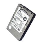 Dell DP/N: 0990FD 990FD 600GB 15K 2.5" 6Gbps SAS Hard Disk AL13SX8600N