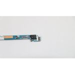Lenovo Ideapad S340-15IWL (Type 81N8) Laptop 5C50S24910 Mikrofon Board
