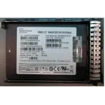 HPE G8 G9 G10 960GB SATA SSD 2.5" SFF PN: P05321-001 HDD