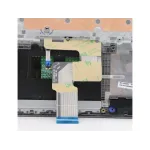 Lenovo IdeaPad 3-14IIL05 (Type 81WD) 81WD00W5TX13 Türkçe Laptop Klavyesi
