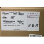 Lenovo V15 G2-ITL (Type 82KB) 82KB000RTX14 PC Internal Cooling Fan