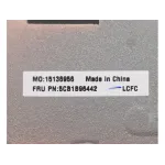 Lenovo V15 G2-ITL (Type 82KB) 82KB000RTX8 Lower Case Alt Kasa 5CB1B96442