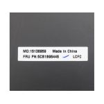 Lenovo V15 G2-ITL (Type 82KB) 82KB000RTX15 LCD Back Cover