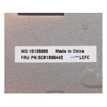 Lenovo V15 G2-ITL (Type 82KB) 82KB000RTX30 Lower Case Alt Kasa