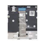 Lenovo V15 G2-ITL (Type 82KB) 82KB000RTX30 Orjinal Türkçe Klavye