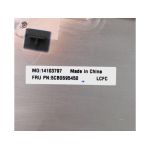 Lenovo ThinkPad E15 Gen 2 (Type 20T8, 20T9) 20T8001RTXA32 Lower Case Alt Kasa