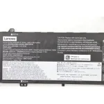 Lenovo ThinkBook 15 G2 ITL (Type 20VE) 20VE00FTTXA38 Orjinal Laptop Bataryası