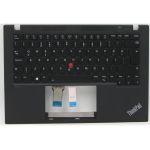 Lenovo ThinkPad T14s Gen 2 (Type 20WM, 20WN) Orjinal Türkçe Klavye