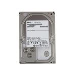HGST Ultrastar 7K4000 HUS724040ALA640 H3U40006472SE 3.5 inch 4TB 7200RPM 6Gb/s SATA Hard Disk