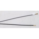 Lenovo ThinkBook 15 G2 ITL (Type 20VE) 20VE00FTTXA125 LCD Back Cover