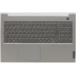 Lenovo ThinkBook 15 G2 ITL (Type 20VE) 20VE00FTTXA114 Gri Orjinal Türkçe Klavye