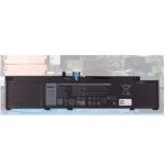 Dell G3 15 3500 0JJRRD 0W5W19 072WGV Orjinal Bataryası Pili