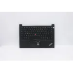 Lenovo ThinkPad E14 Gen 2 (Type 20TA, 20TB) 20TA0056TXA12 Orjinal Türkçe Klavye