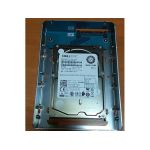 Dell YGY9G AL14SXL60EN 600GB 15K 2.5" to 3.5" SAS Hard Disk