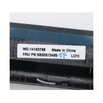 Lenovo ThinkPad E14 Gen 2 (Type 20TA, 20TB) 20TA0056TXA5 14.0 inch LCD BEZEL