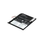 Lenovo ThinkPad Helix 3701 (Type 3xxx) Orjinal Notebook Batarya Pil