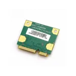 G86C0005E310 PA3894U-1MPC uyumlu PCIe Half Mini Wireless Kart