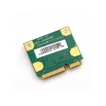 G86C0005E310 PA3894U-1MPC uyumlu PCIe Half Mini Wireless Kart