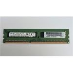 Lenovo 03T8262 0B47378 8GB 1RX8 PC3-12800E DDR3-1600 ECC UDIMM RAM