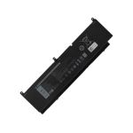 DELL DP/N: 068ND3 68ND3 95Whr Orjinal Laptop Bataryası Pili