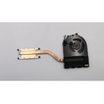 Lenovo ThinkPad E590 (20NB0065TX) Notebook İşlemci Fanı CPU Fan