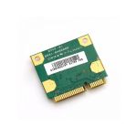 Toshiba Satellite R850-116 uyumlu PCIe Half Mini Wireless Kart