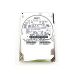 NetApp SP-412B-R6 600GB 2.5 inch 10K 12Gb/s 512n SAS Disk