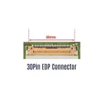 Asus ExpertBook B9450FA-BM0607 14.0" inch 1920x1080dpi Slim LED Laptop Paneli