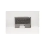 Lenovo ThinkBook 13s-IML (20RR0030TXZ3) Orjinal Türkçe Klavye