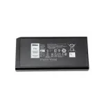 Dell Latitude 5414 Orjinal 9 Cell 97Wh Batarya Pil