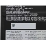 Lenovo ThinkBook 15-IIL (Type 20SM) 20SM0038TX060 Orjinal Laptop Bataryası