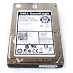 Dell DP/N 0XYXWW XYXWW 2.5 inch 300GB 10K 6Gb/s EqualLogic SAS Disk