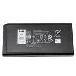 Dell DP/N 0W11Y7 W11Y7 (Type X8VWF) Orjinal 9 Cell 97Wh Batarya Pil