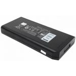 Dell DP/N 0W11Y7 W11Y7 (Type X8VWF) Orjinal 9 Cell 97Wh Batarya Pil