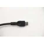 Lenovo ThinkBook 15-IIL (Type 20SM) 20SM0038TX052 USB-C Orjinal Laptop Adaptörü