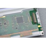 Sharp LQ121S1DG41 12.1 inch 800*600 Çift Florasanlı Endüstriyel Ekranı Panel