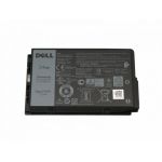 Dell DP/N 2JT7D VMM1J J82G5 J7HTX Orjinal 2 Cell 34Wh Batarya Pil