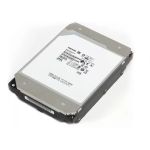 Toshiba MG08ACA16TE 3.5" 16TB 7200RPM SATA Enterprise Disk