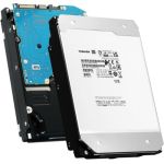 Toshiba MG08ACA16TE 3.5" 16TB 7200RPM SATA Enterprise Disk