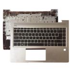 HP ProBook 445R G6 (7QL78EA) Orjinal Türkçe Notebook Klavyesi