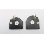Lenovo Legion Y530-15ICH (81FV000XTX) Sağ Sol CPU Cooling Fan Çifti