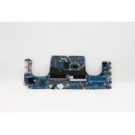 Lenovo X1 Extreme 2nd Gen (Type 20QV, 20QW) Notebook Anakart MainBoard