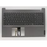 Lenovo ThinkBook 15-IIL (Type 20SM) 20SM0038TX034 Orjinal Türkçe Klavye