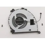 Lenovo ThinkBook 15-IIL (Type 20SM) 20SM0038TX042 PC Internal Cooling Fan