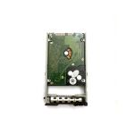 DELL PowerVault NX3200 Storage 1.2TB 2.5" 10K SAS HDD